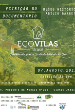 Ecovilas Brasil - Caminhando para a Sustentabilidade do Ser (Ecovilas Brasil - Caminhando para a Sustentabilidade do Ser)