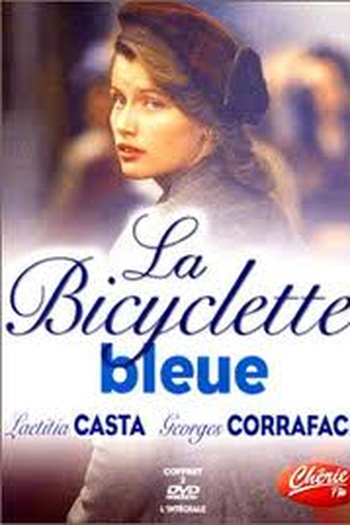 Poster de Filme A Bicicleta Azul (2000)