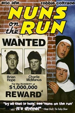 Freiras em Fuga (Nuns on the Run)