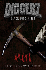 13 Almas (Diggerz: Black Lung Rises)