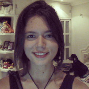 Foto de perfil de Ana Luiza