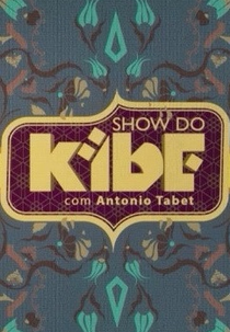 Show do Kibe (1ª Temporada) (Show do Kibe (1ª Temporada))