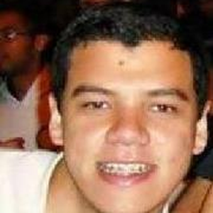 Foto de perfil de Fabio Carmo Santos