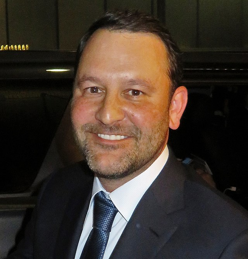 Dan Fogelman - Foto 1