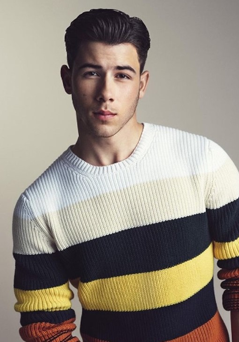 Nick Jonas - Foto 6