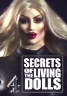 Secrets of The Living Dolls (Secrets of The Living Dolls)