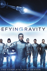 Defying Gravity (1ª Temporada) (Defying Gravity (Season 1))