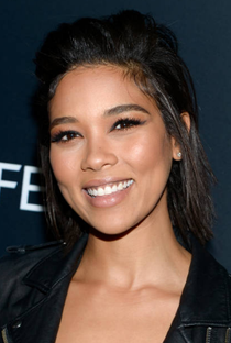 Alexandra Shipp - Poster 4