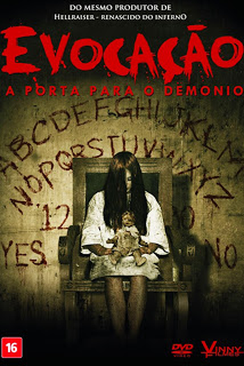  de Filme Evocação: A Porta Para o Demônio (2011)