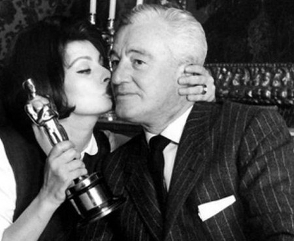 Vittorio De Sica - Foto 1