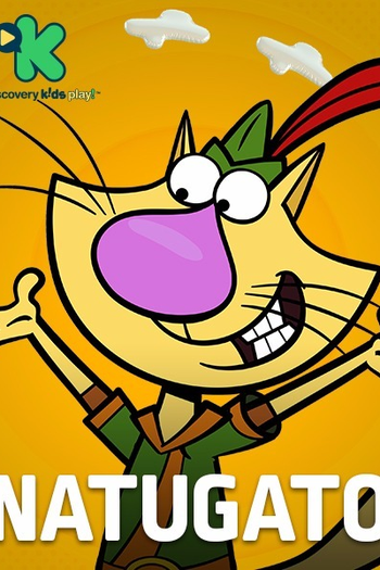  de Série Natugato (2015)