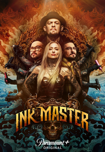 Ink Master (15ª Temporada) (Ink Master (season 15))