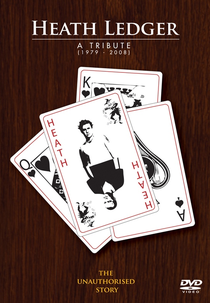 Heath Ledger: Um Tributo (Heath Ledger: A Tribute)