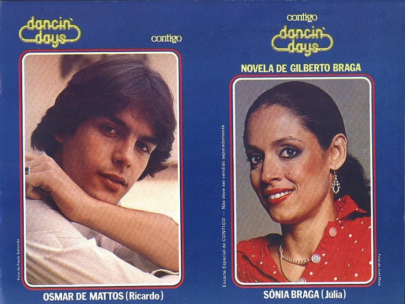 Foto 33 de Dancin' Days