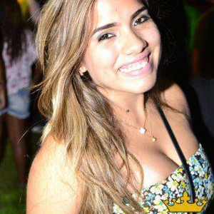 Foto de perfil de Alyne Oliveira