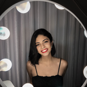 Foto de perfil de Maria Carolina