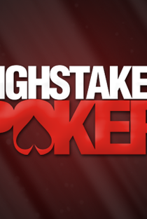 High Stakes Poker (7ª Temporada) - Poster / Capa / Cartaz - Oficial 1
