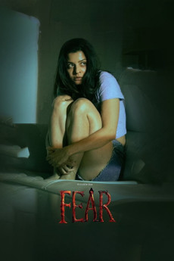 Poster de Filme Fear (2024)