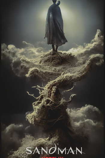  de Série Sandman (2ª Temporada) (2025)