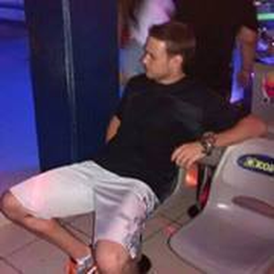 Foto de perfil de Tiago