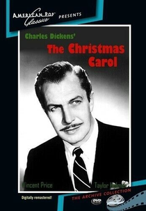 A Christmas Carol (The Christmas Carol)