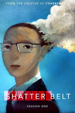 Shatter Belt (1ª Temporada) (Shatter Belt (Season One))