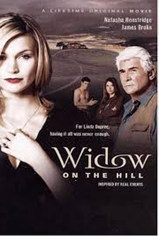Poster 1 de Filme A Viúva da Colina (2005)