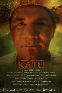 A Tradicional Família Brasileira - KATU - Poster / Capa / Cartaz - Oficial 1