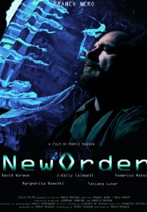 New Order (New Order)