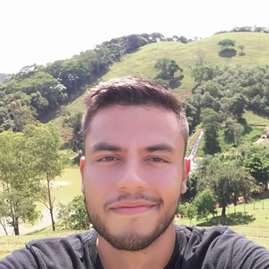 Foto de perfil de Raphael Mendes