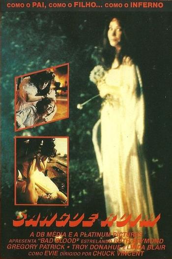  de Filme Sangue Ruim (1989)