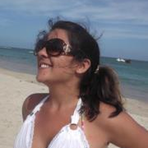 Foto de perfil de Kaliane Formiga