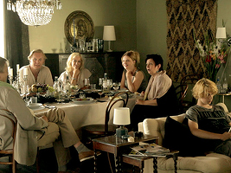 Foto 2 de O Bom Filho