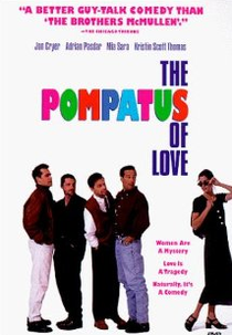 Confissões de Quatro Apaixonados (The Pompatus of Love )