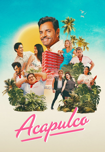 Acapulco (4ª Temporada) (Acapulco (Season 4))