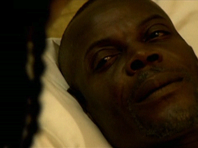 Foto 2 de Diamante Negro