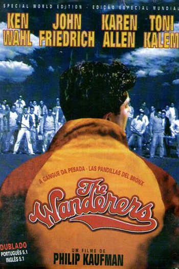  de Filme A Gangue da Pesada (1979)