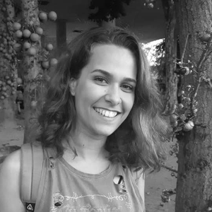 Foto de perfil de Stéphanie Fusco