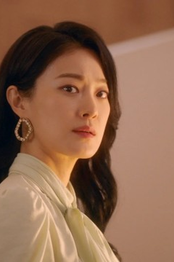 Poster de Episódio 여섯 번째 감각 (2021)