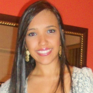 Foto de perfil de Patrícia
