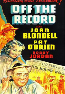 Fora do Expediente (Off The Record)