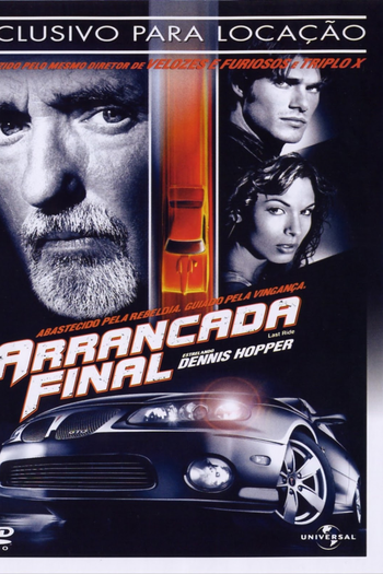  de Filme Arrancada Final (2004)