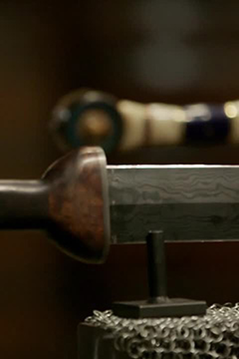 Poster de Episódio The Barbarian Spatha (2019)