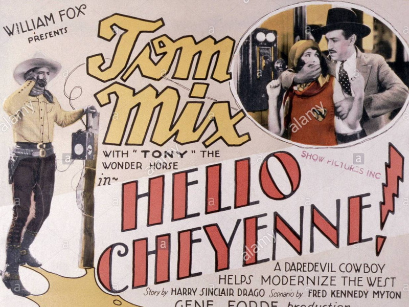 Foto 1 de Olá Cheyenne!