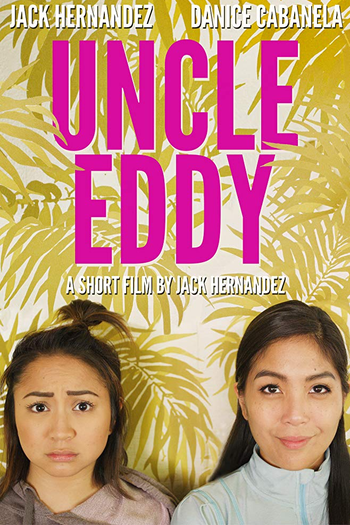  de Curta Uncle Eddy (2017)