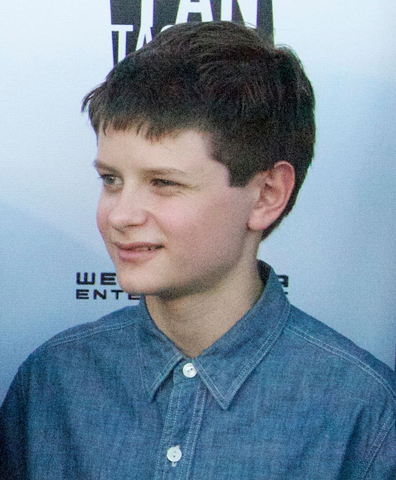 Charlie Tahan - Foto 5