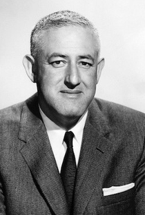 William Castle - Poster 2