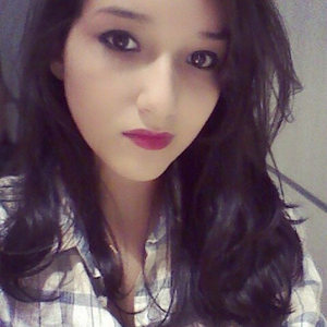 Foto de perfil de Camila Sagais