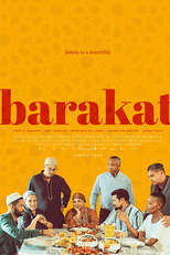 Barakat (Barakat)