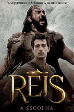 Reis: A Escolha (4ª Temporada) (Reis: A Escolha (4ª Temporada))